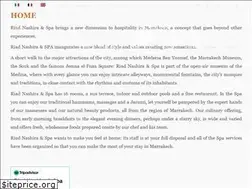 Sites similar to riadnashira.com