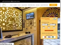 Sites similar to riadnesma.com