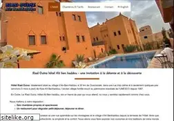 Sites similar to riadouinz.com