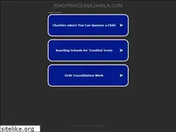 Sites similar to riadprincessejamila.com