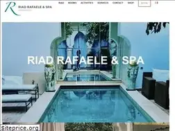 Sites similar to riadrafaele-marrakech.com