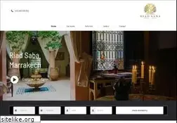 Sites similar to riadsaba.com