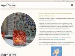 Sites similar to riadshaden.com