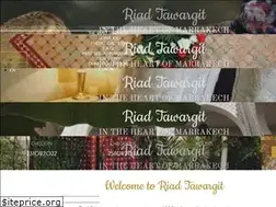 Sites similar to riadtawargit.com