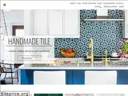 Sites similar to riadtile.com