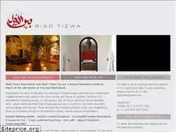 Sites similar to riadtizwa.com