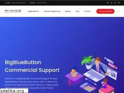 Sites similar to riadvice.tn