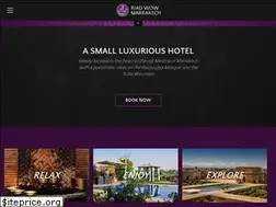 Sites similar to riadwow.com