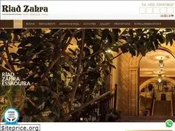 Sites similar to riadzahra.com