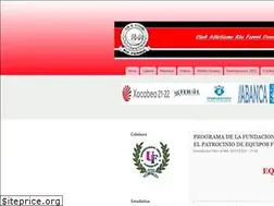 Sites similar to riaferrol.org