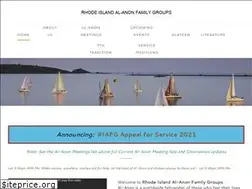 Sites similar to riafg.org