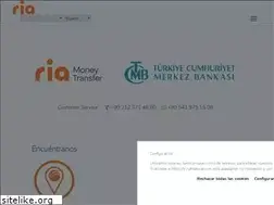 Sites similar to riafinancial.rs