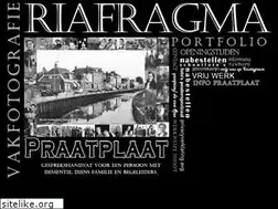 Sites similar to riafragma.nl