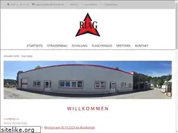 Sites similar to riag-baubedarf.de