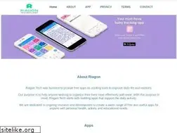 Sites similar to riagon.com