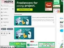 Sites similar to riagotch.blogspot.com