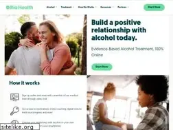 Sites similar to riahealth.com