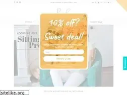 Sites similar to riahfashion.com
