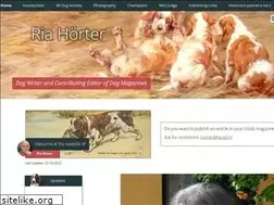 Sites similar to riahorter.com