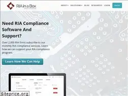 Sites similar to riainabox.com