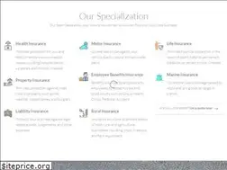 Sites similar to riainsurance.com