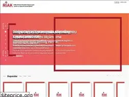 Sites similar to riak.com.tr