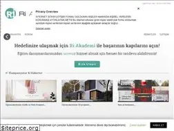 Sites similar to riakademi.com.tr