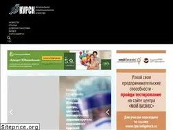 Sites similar to riakursk.ru