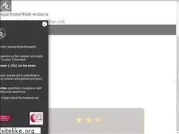 Sites similar to rialbandorra.com