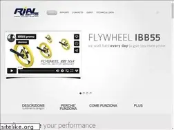 Sites similar to rialbike.com