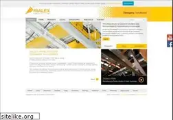 Sites similar to rialex.pl