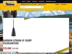 Sites similar to rialinna.fi