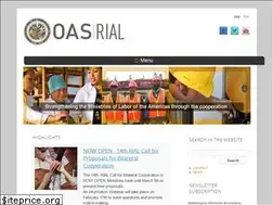 Sites similar to rialnet.org