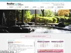 Sites similar to rialta.co.jp