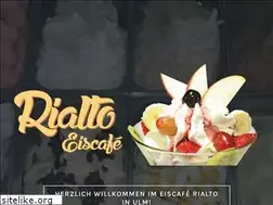 Sites similar to rialto-ulm.de