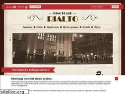 Sites similar to rialto.katowice.pl