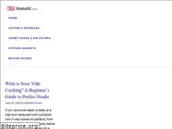 Sites similar to rialtodc.com