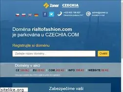 Sites similar to rialtofashion.com