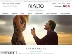 Sites similar to rialtojewelry.com