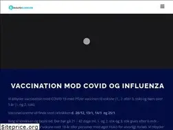 Sites similar to rialtoklinikken.dk