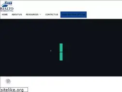 Sites similar to rialtomobile.com