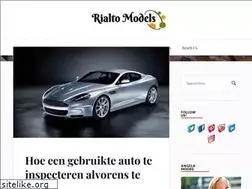 Sites similar to rialtomodels.nl