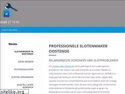 Sites similar to rialtooostende.be