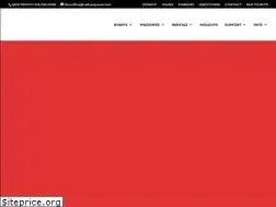 Sites similar to rialtosquare.com