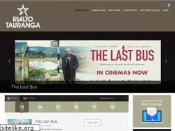 Sites similar to rialtotauranga.co.nz