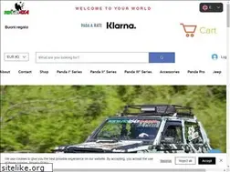 Sites similar to rialzi4x4.it