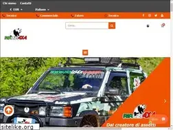 Sites similar to rialzi4x4evo.it