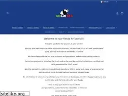 Sites similar to rialzi4x4store.com