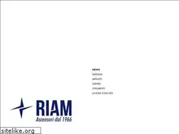Sites similar to riam.it