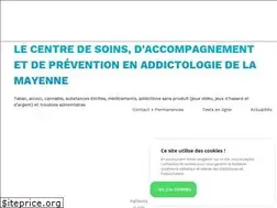 Sites similar to riam53.fr